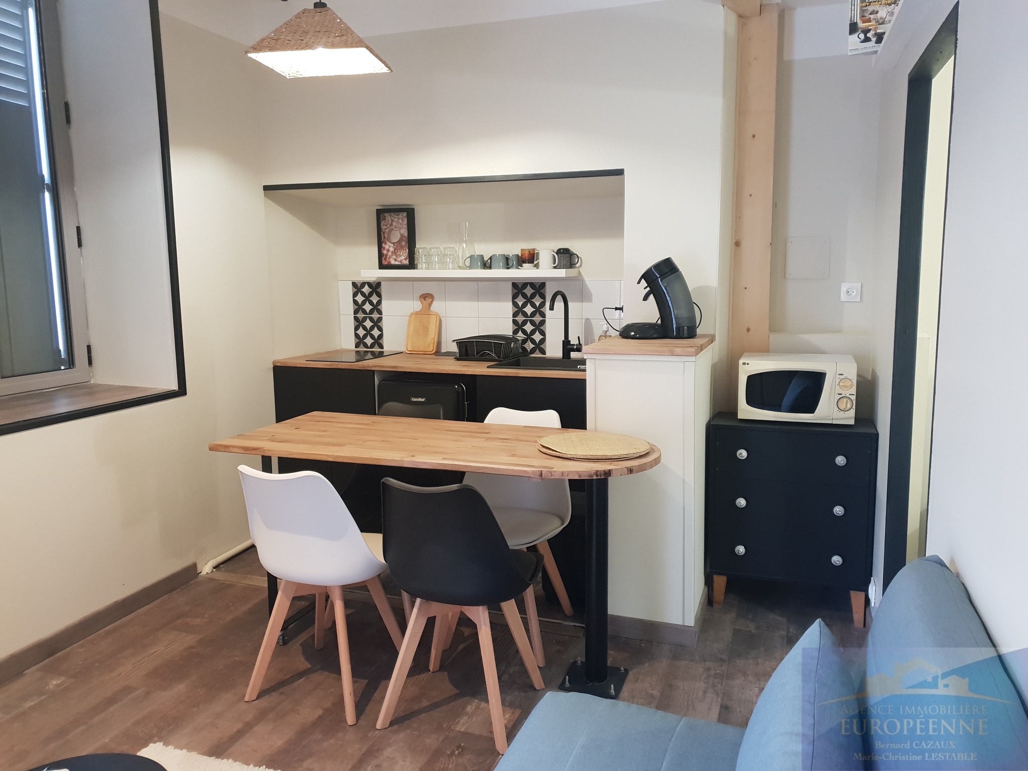 Vente Appartement à Cauterets 1 pièce