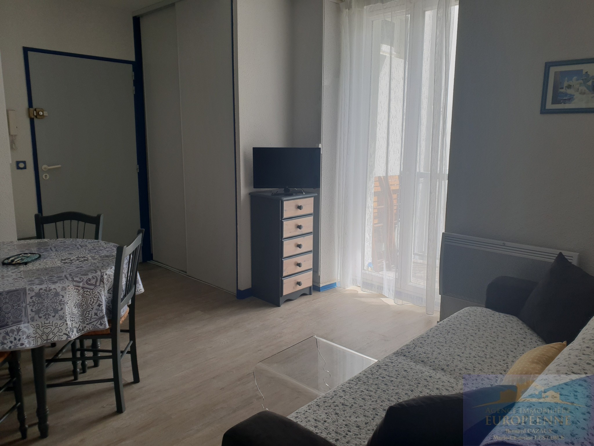 Vente Appartement à Cauterets 2 pièces