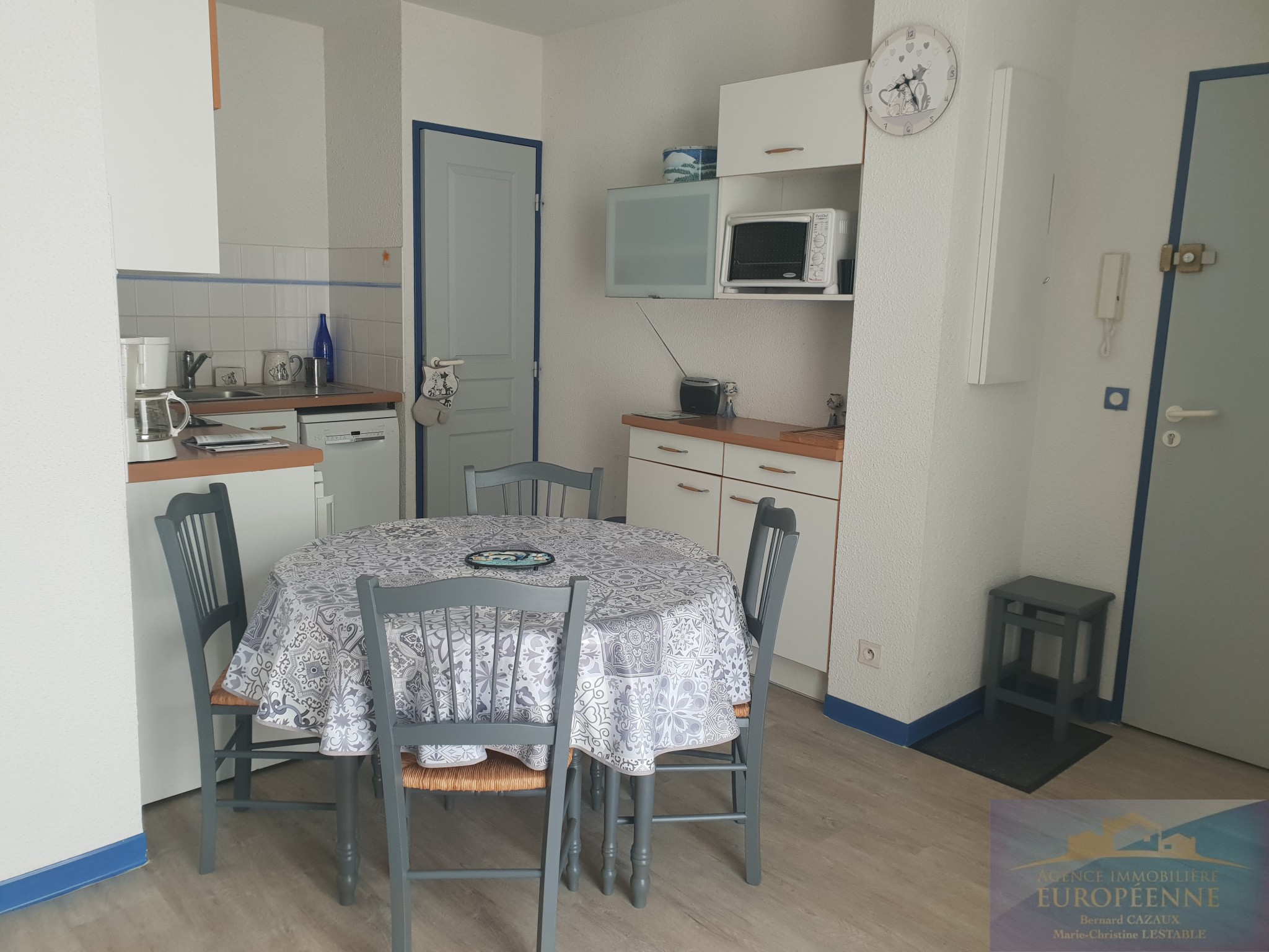 Vente Appartement à Cauterets 2 pièces