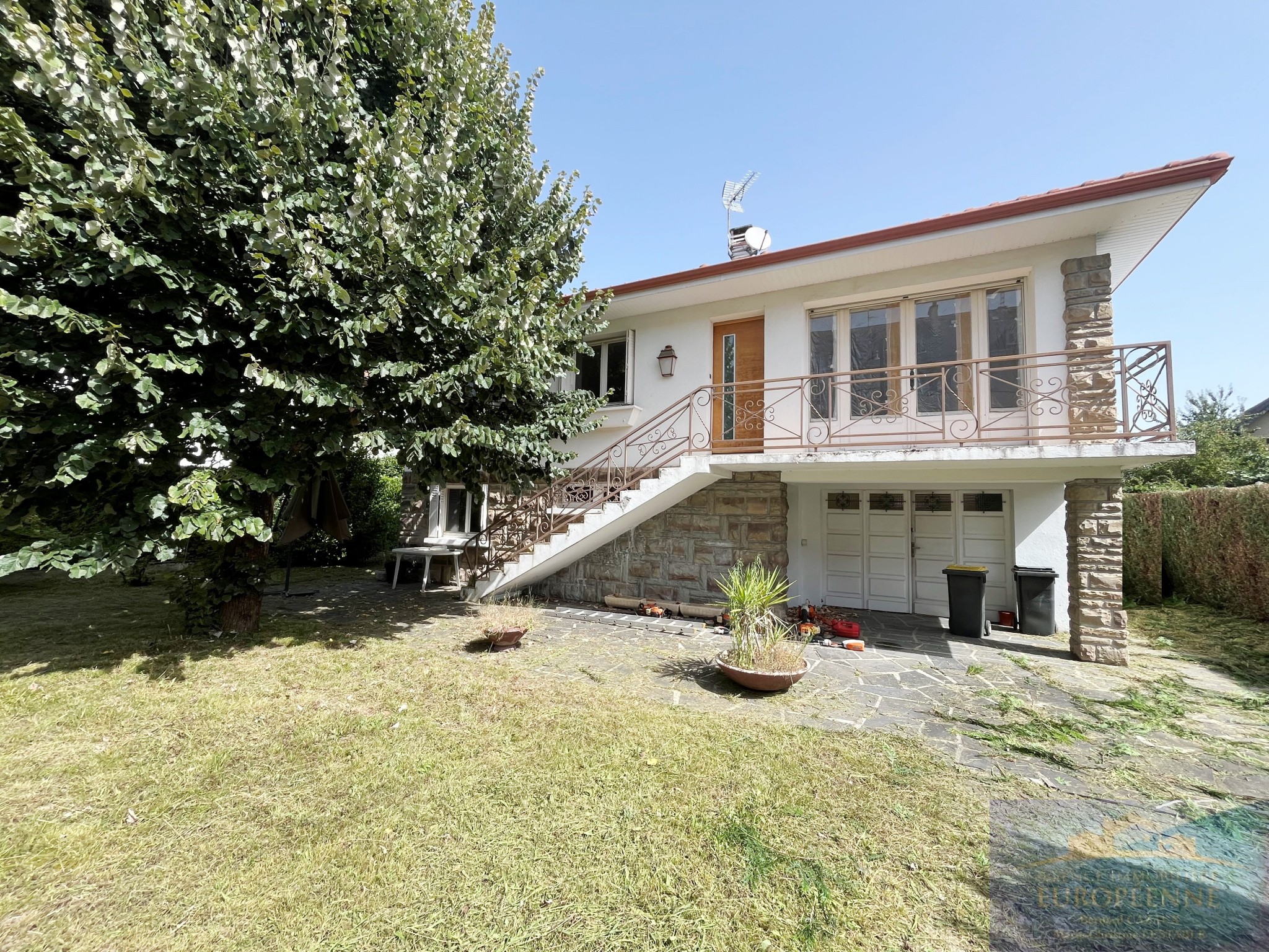 Vente Maison à Lourdes 8 pièces