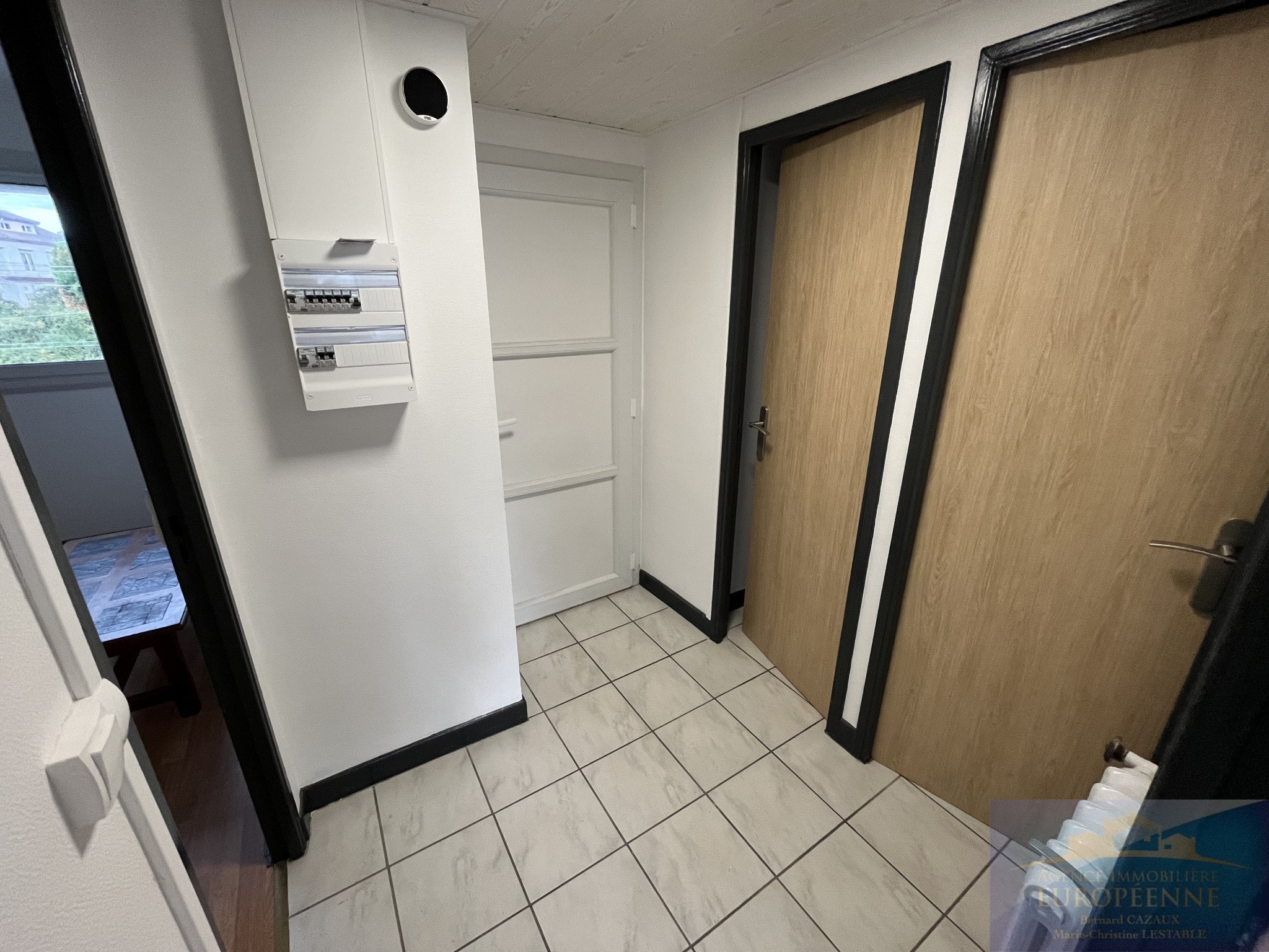 Vente Appartement à Lourdes 4 pièces