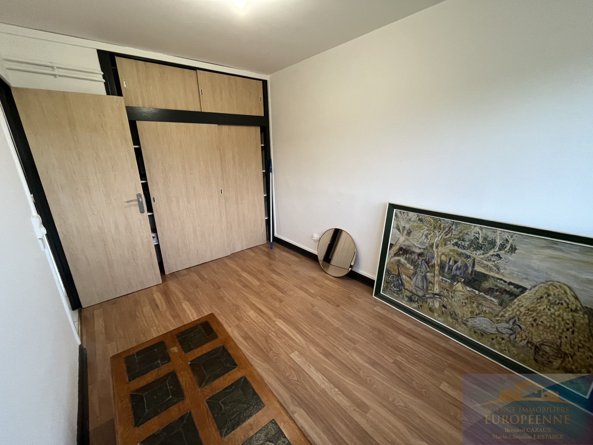 Vente Appartement à Lourdes 4 pièces