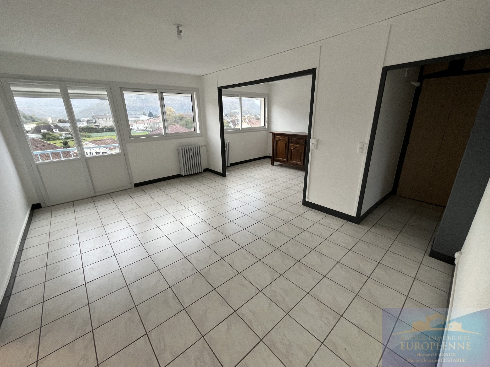 Vente Appartement à Lourdes 4 pièces