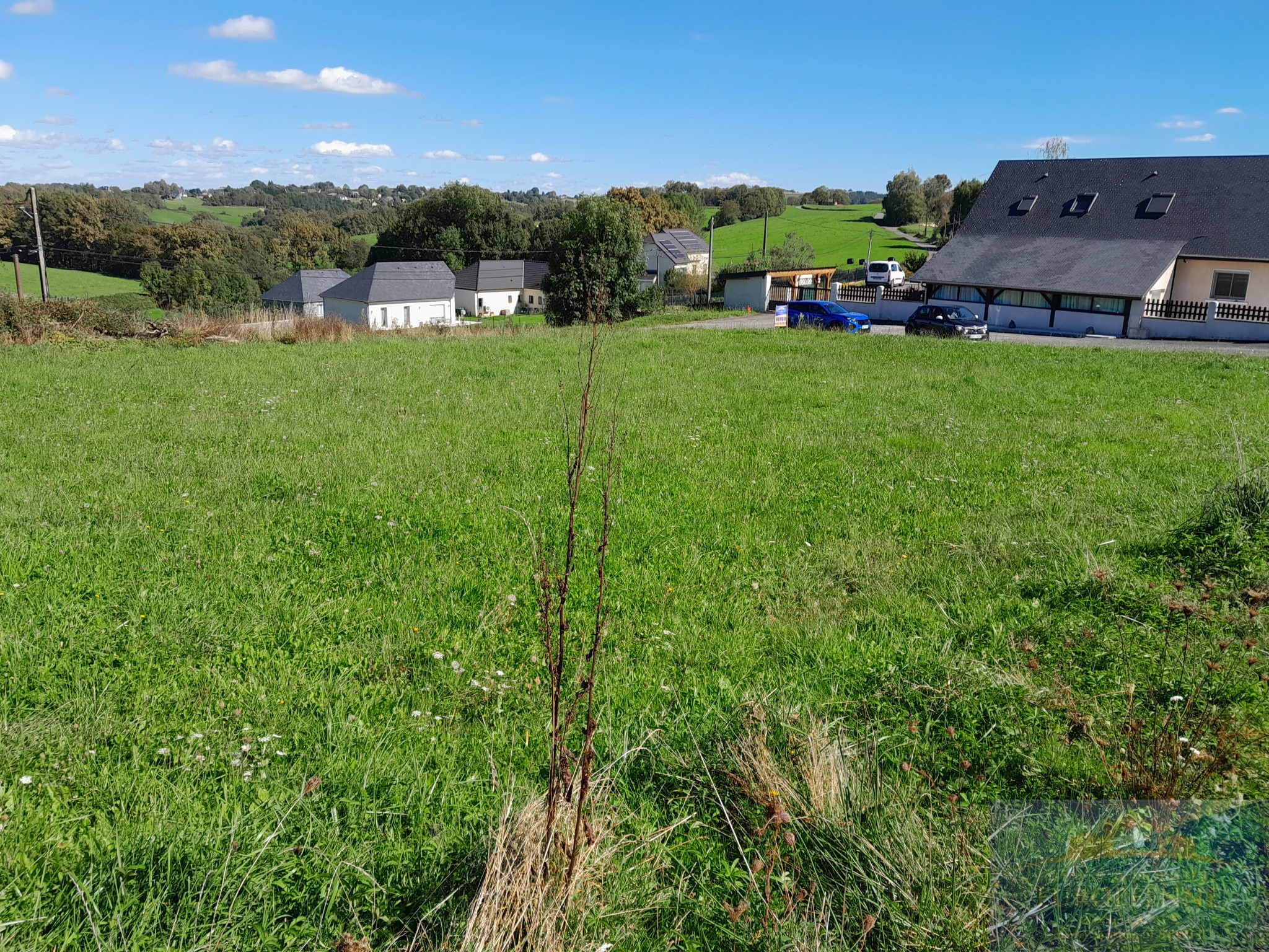 Vente Terrain à Layrisse 0 pièce