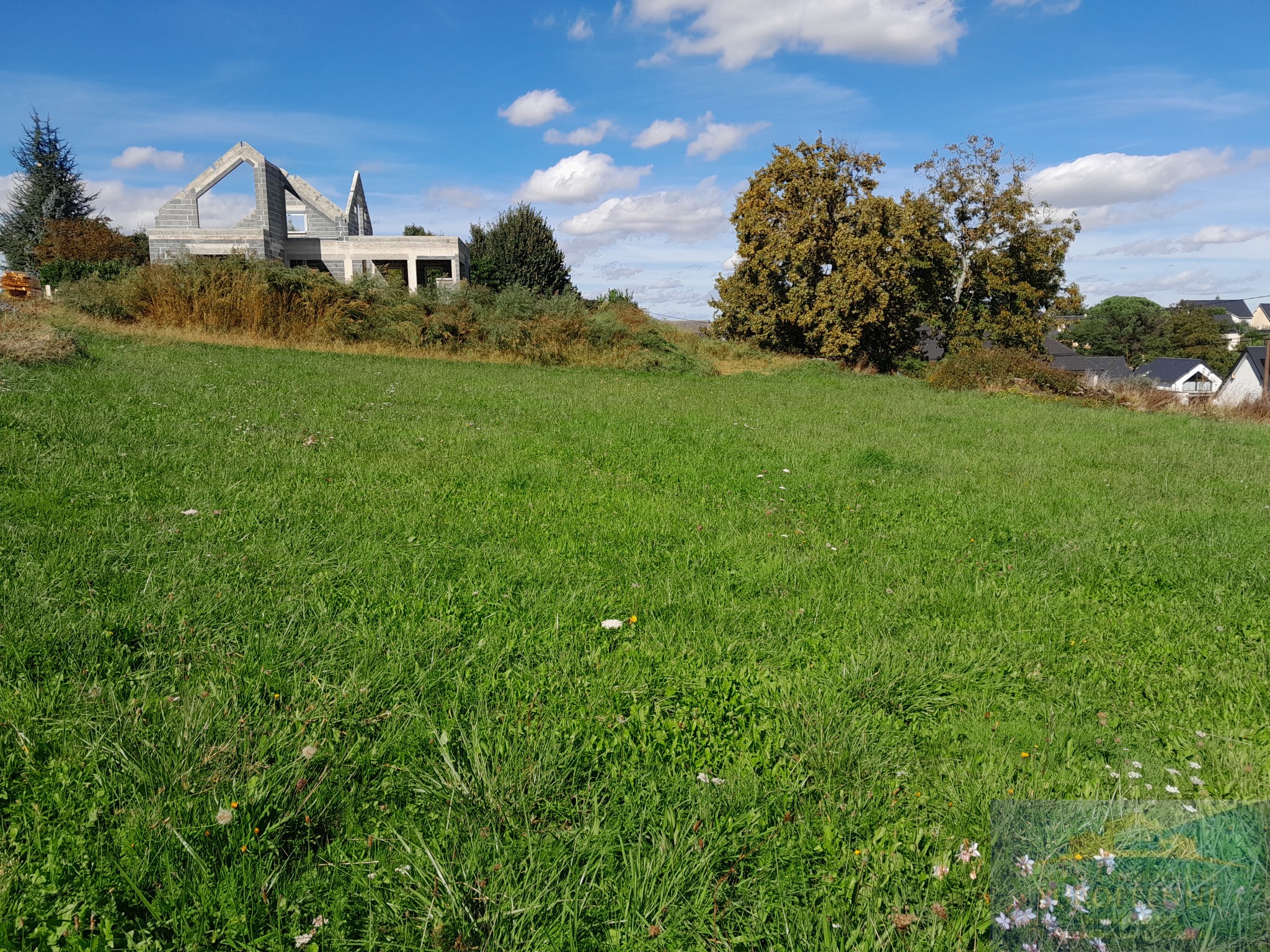 Vente Terrain à Layrisse 0 pièce