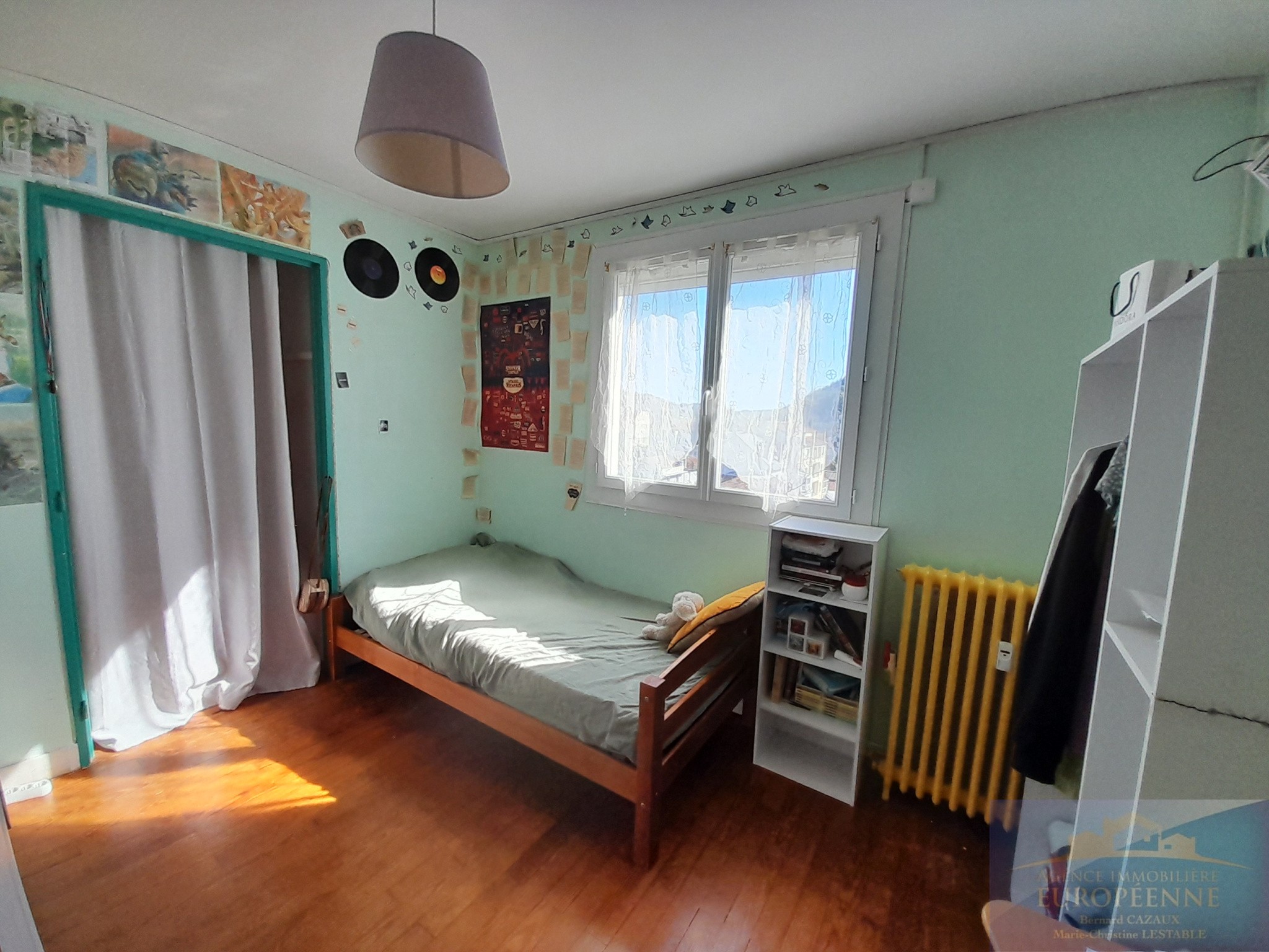 Vente Appartement à Lourdes 3 pièces