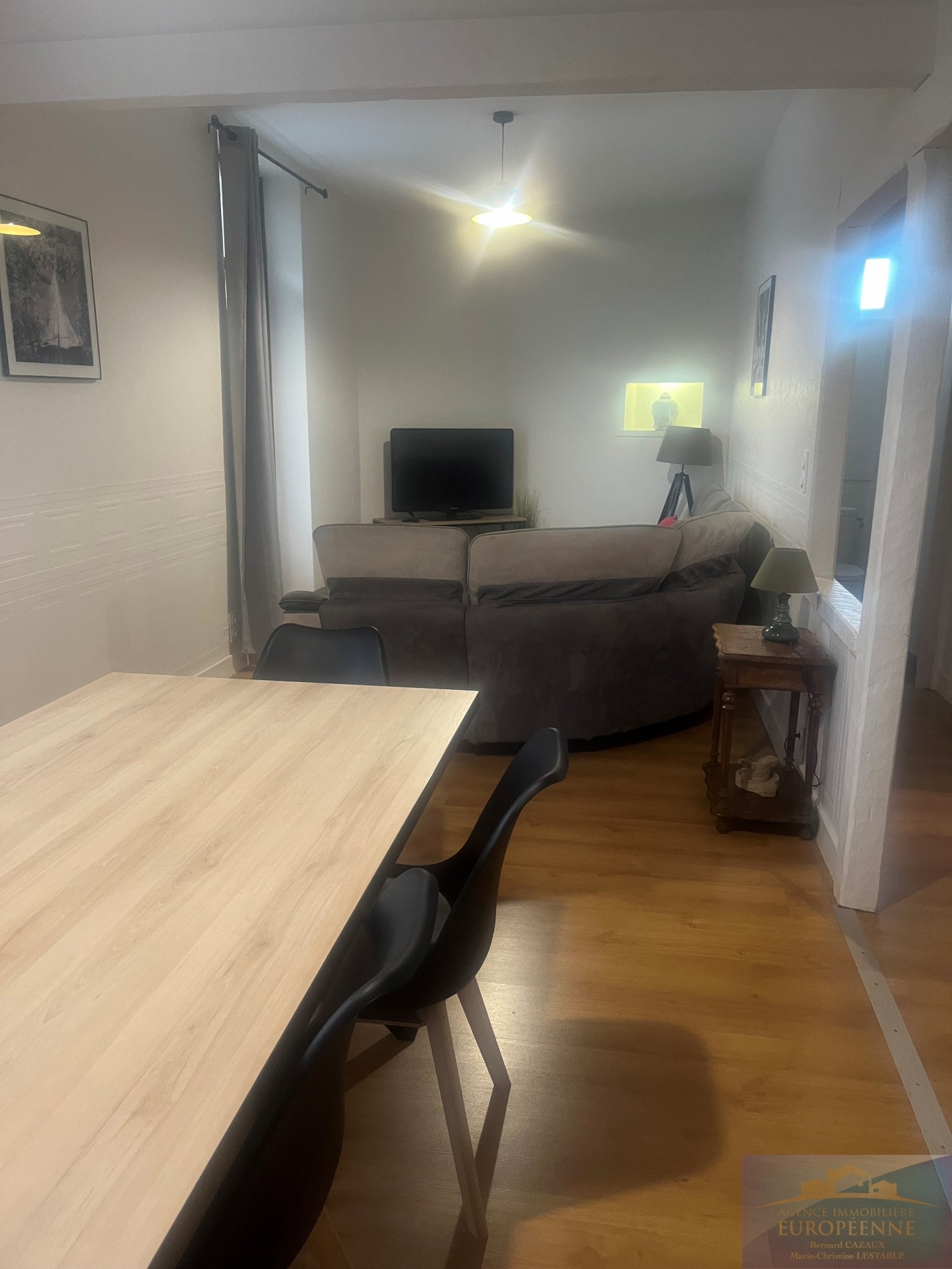 Location Appartement à Lourdes 4 pièces