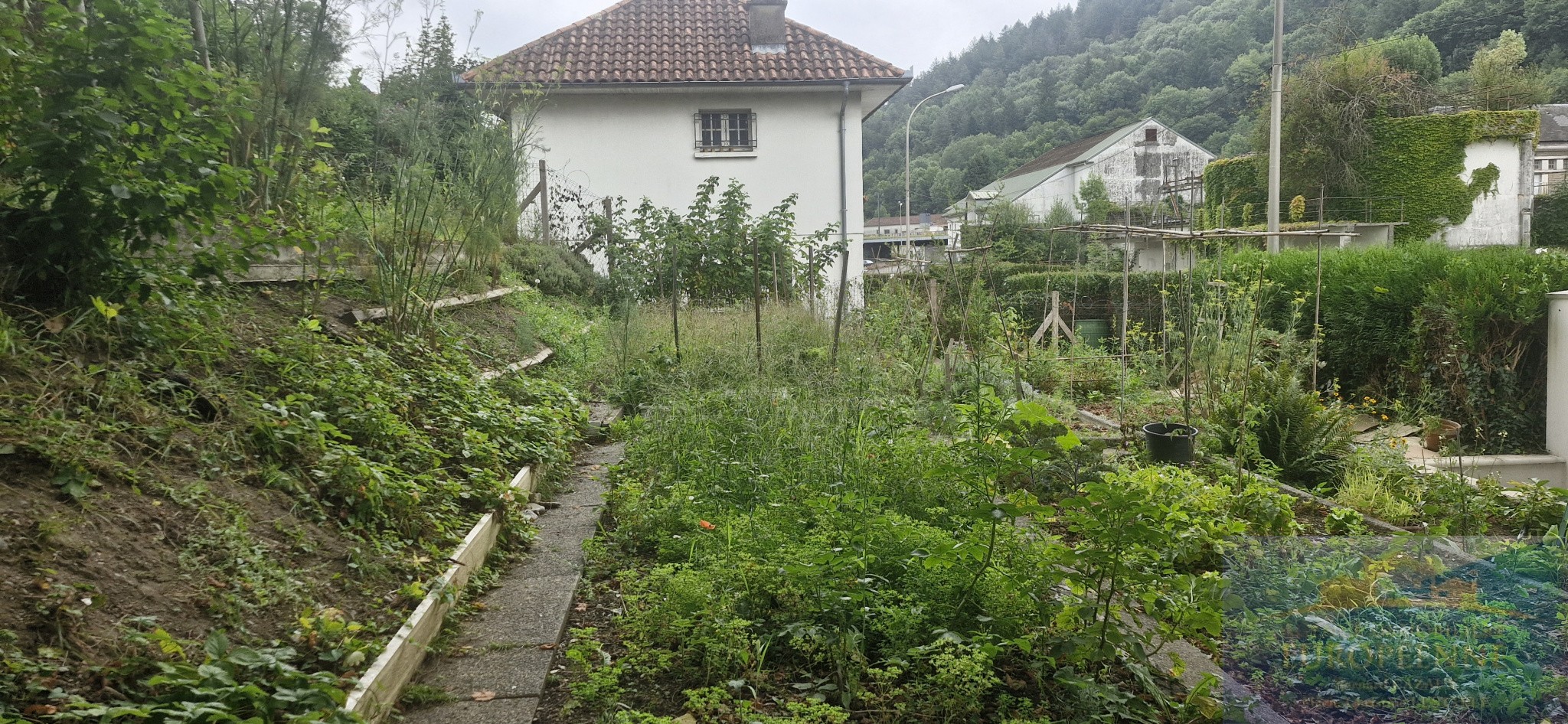 Vente Terrain à Lourdes 0 pièce