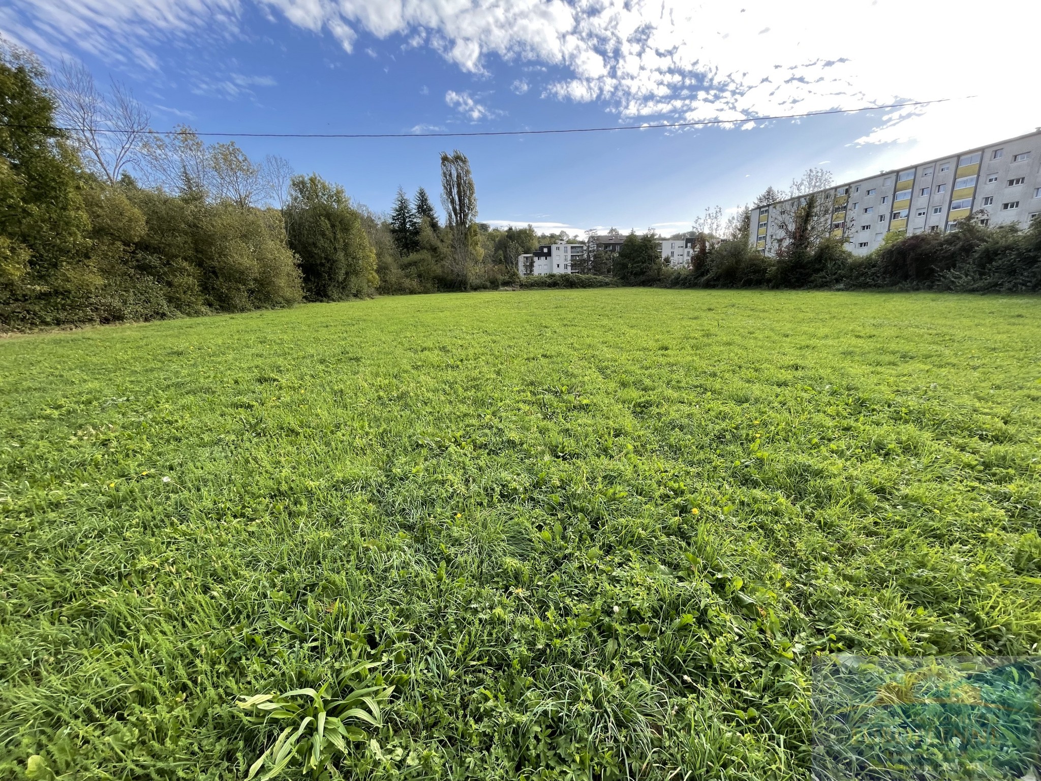 Vente Terrain à Lourdes 0 pièce