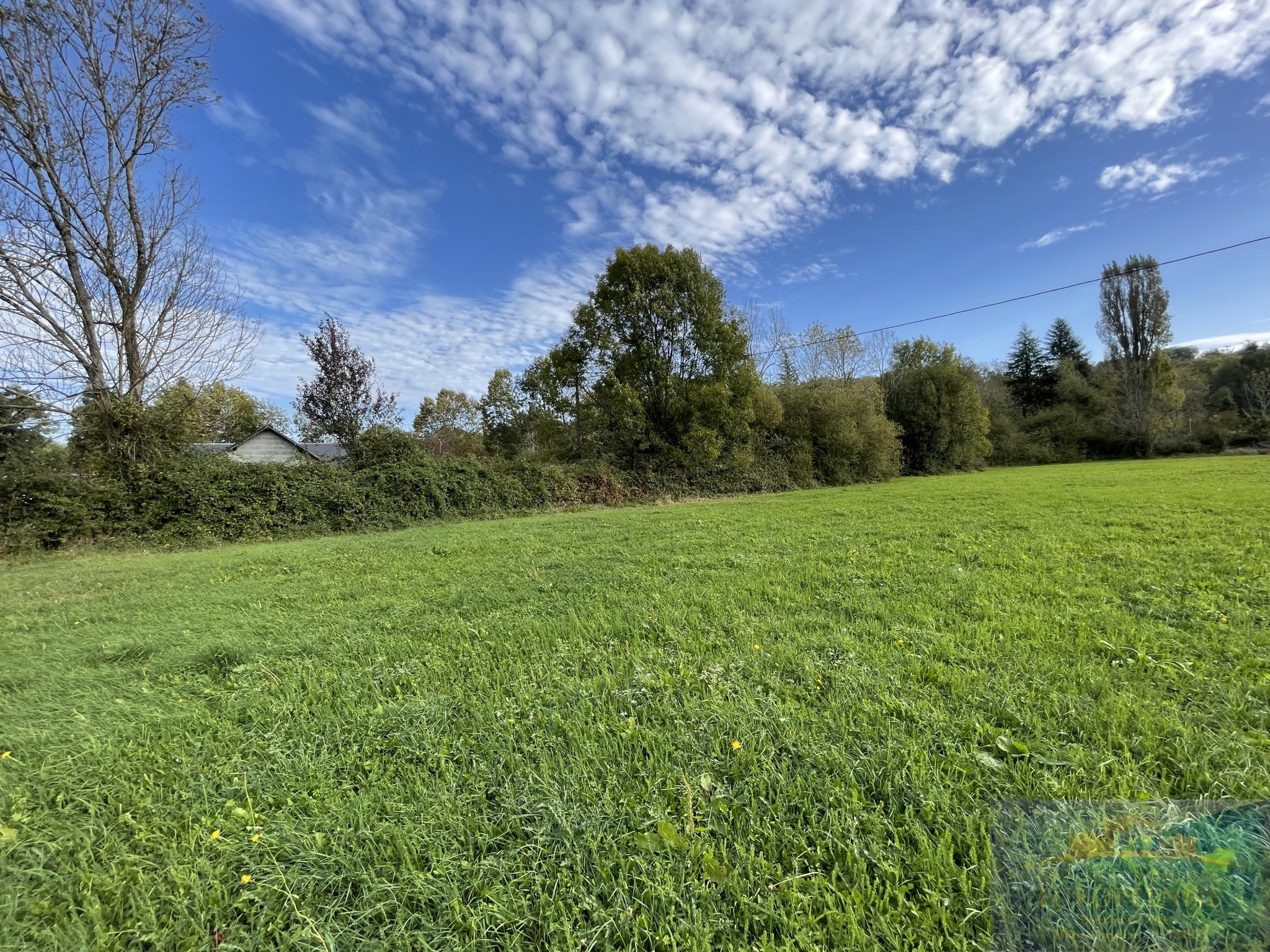 Vente Terrain à Lourdes 0 pièce