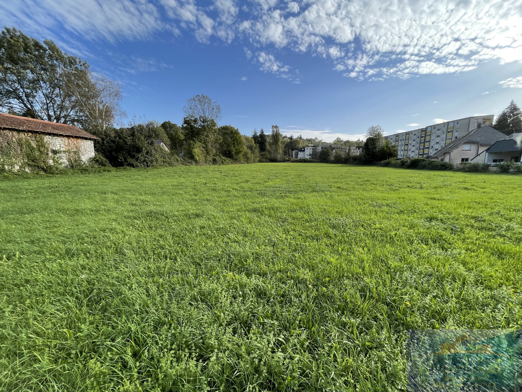 Vente Terrain à Lourdes 0 pièce