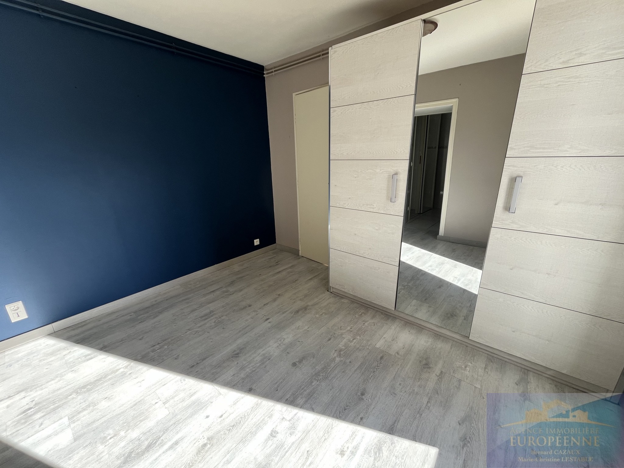 Vente Appartement à Lourdes 4 pièces