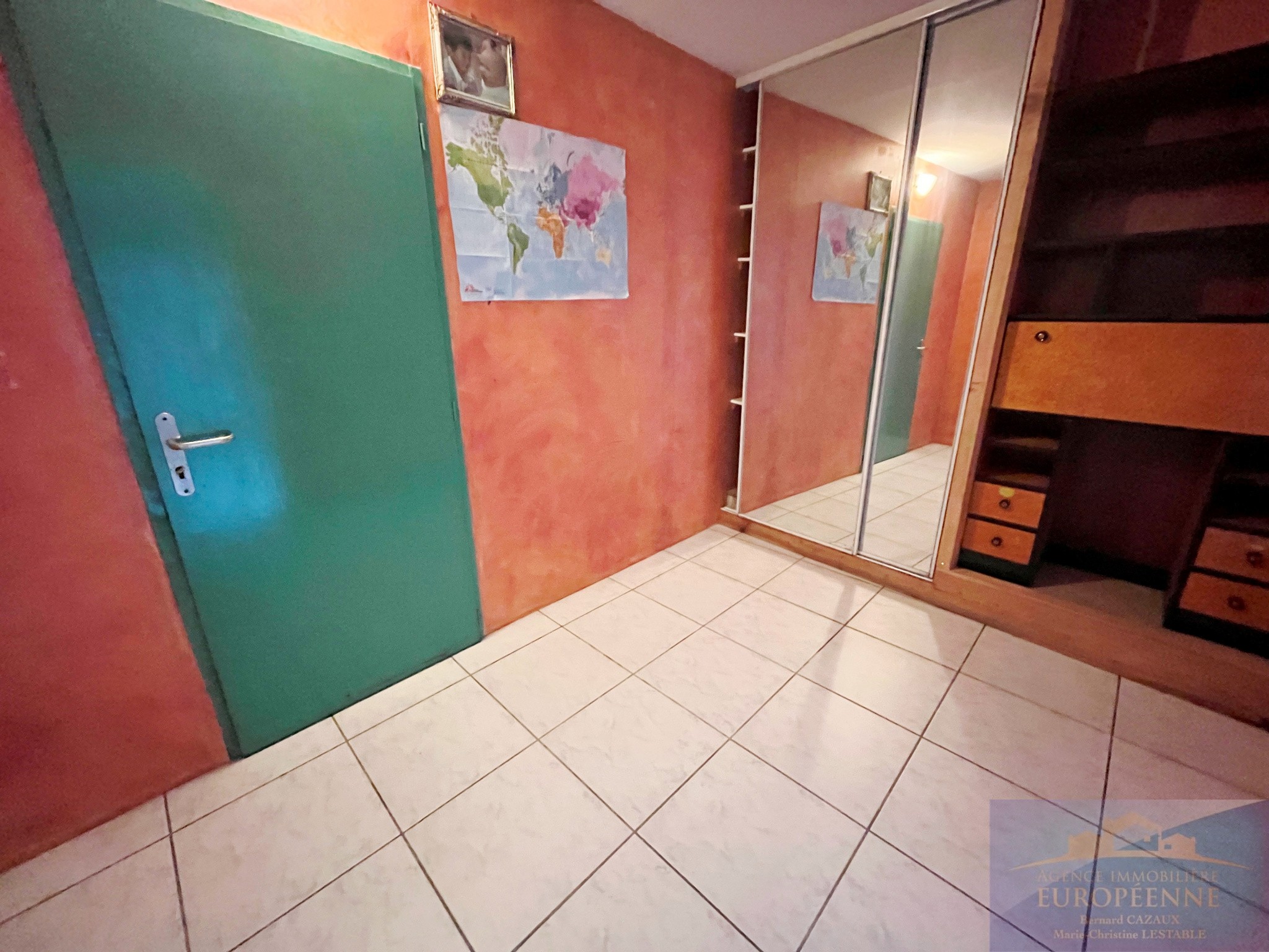 Vente Appartement à Lourdes 4 pièces