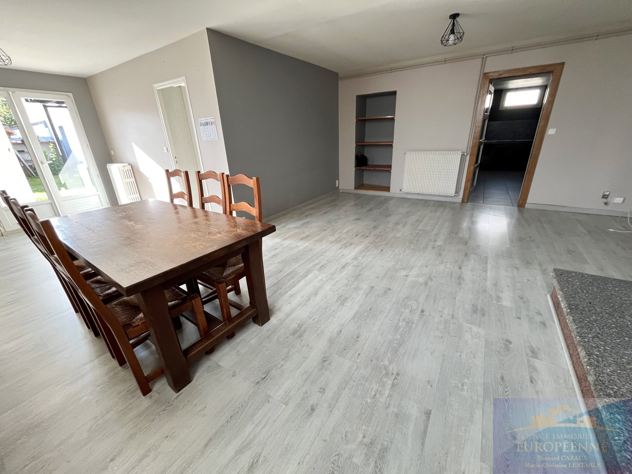 Vente Appartement à Lourdes 4 pièces