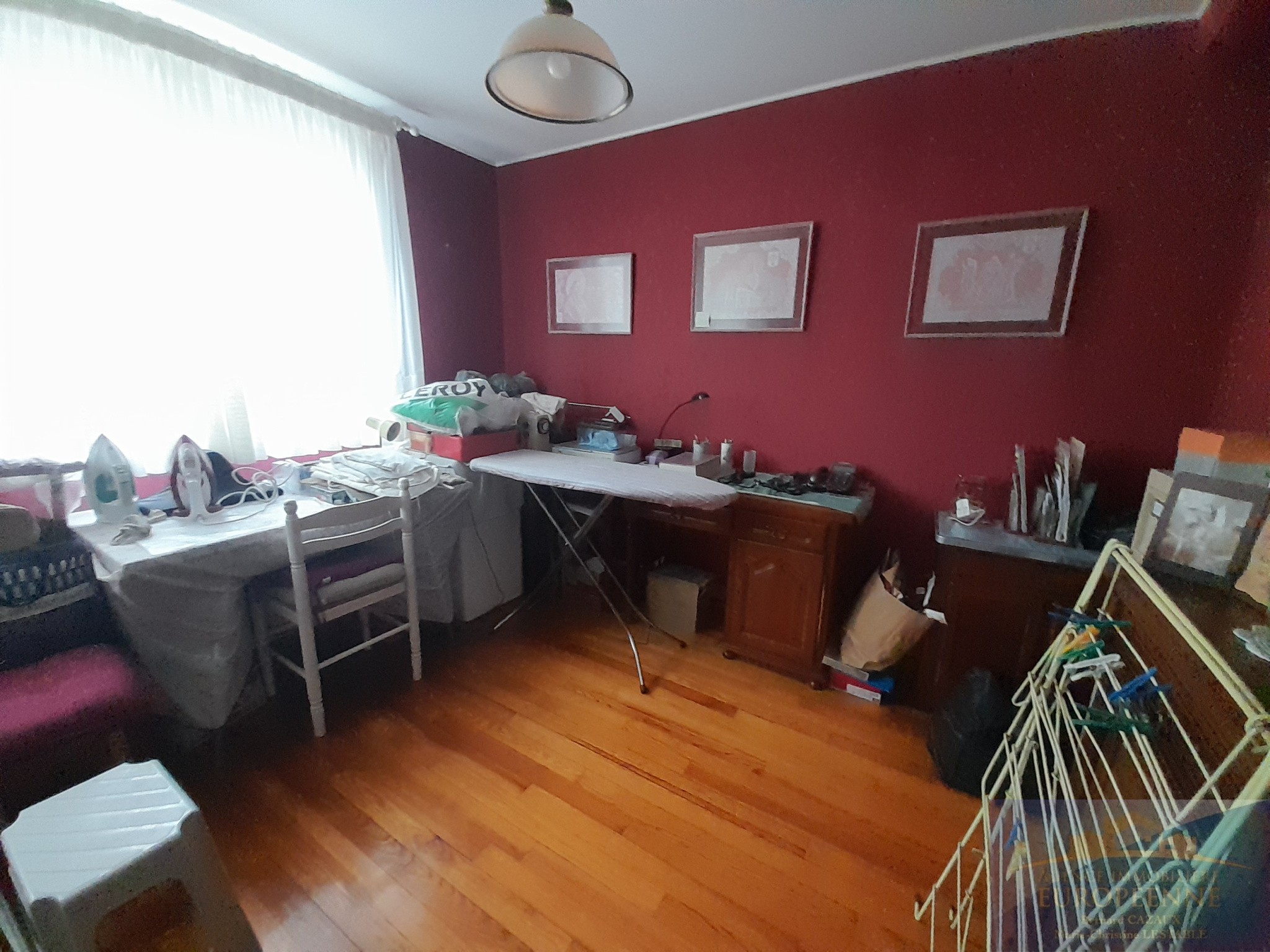 Vente Appartement à Lourdes 3 pièces