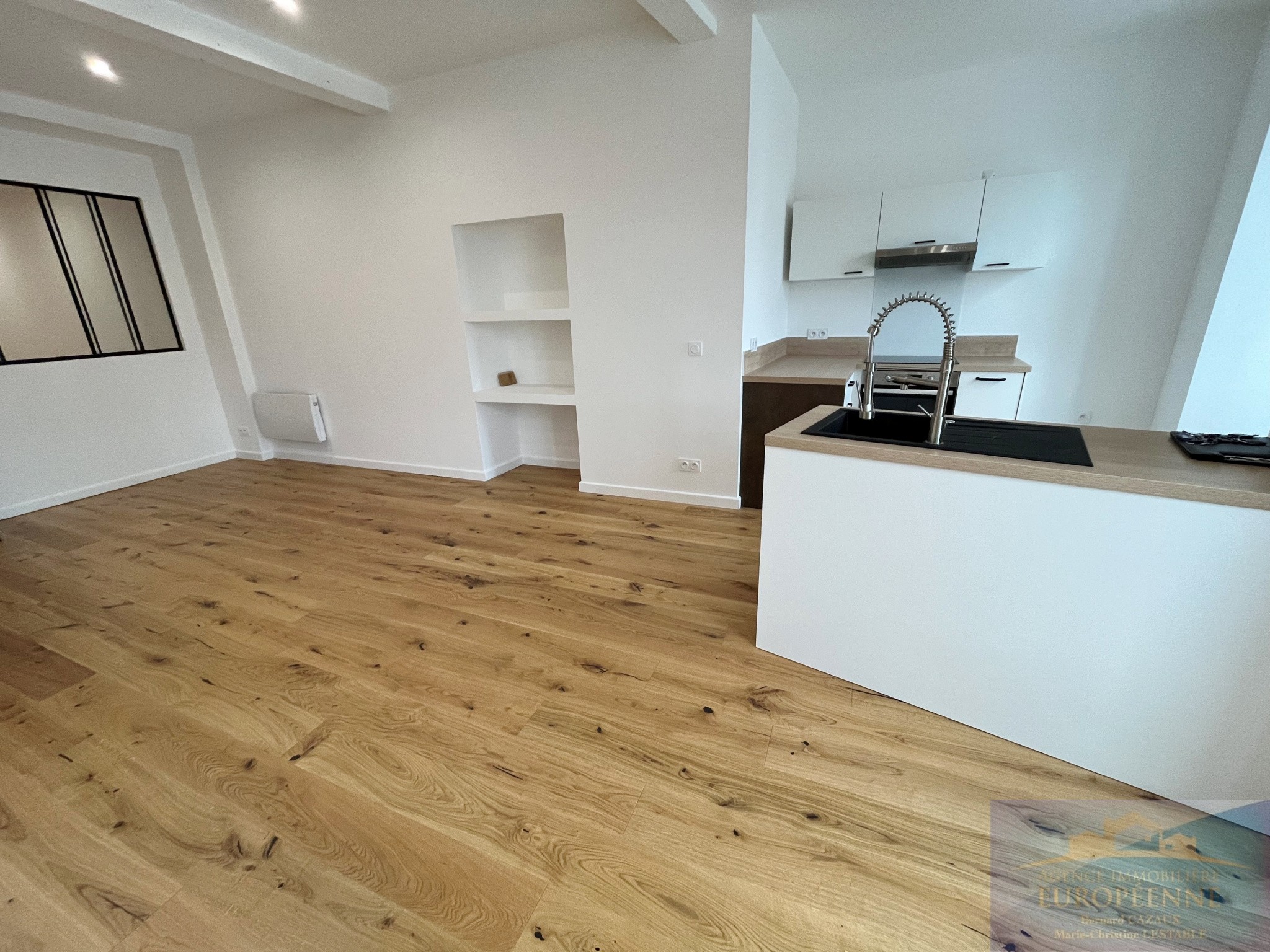 Vente Appartement à Lourdes 2 pièces