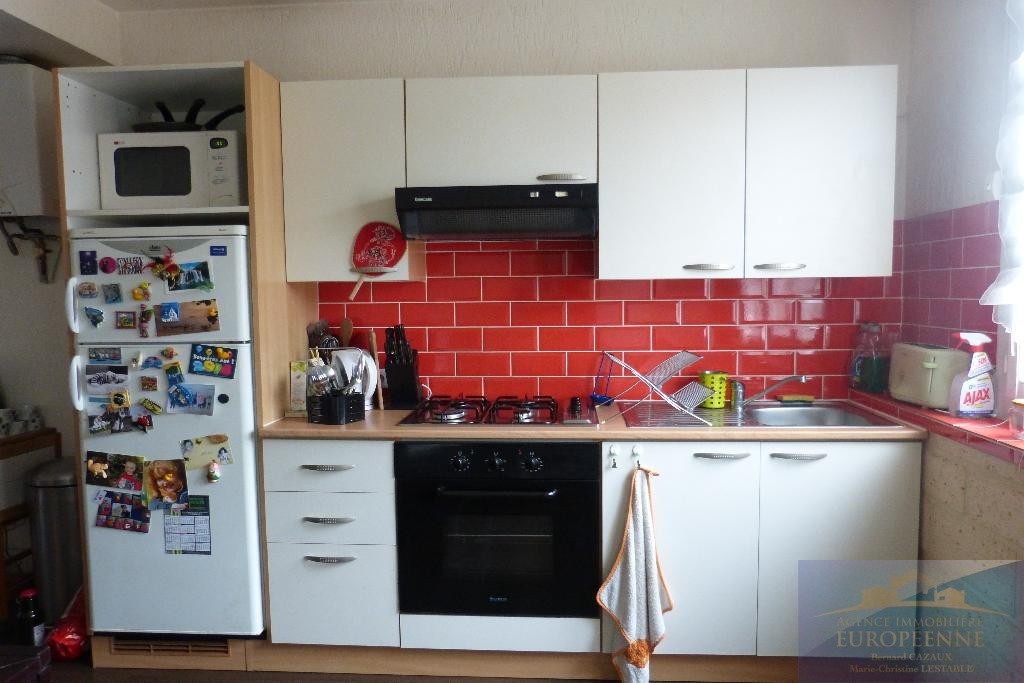 Vente Appartement à Lourdes 2 pièces