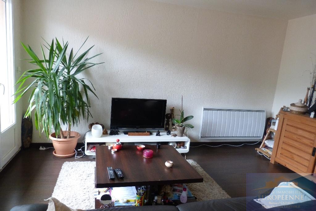 Vente Appartement à Lourdes 2 pièces