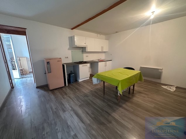 Vente Appartement à Lourdes 2 pièces