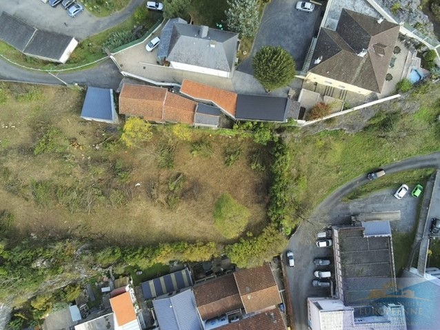 Vente Terrain à Lourdes 0 pièce