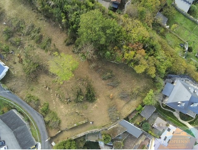 Vente Terrain à Lourdes 0 pièce