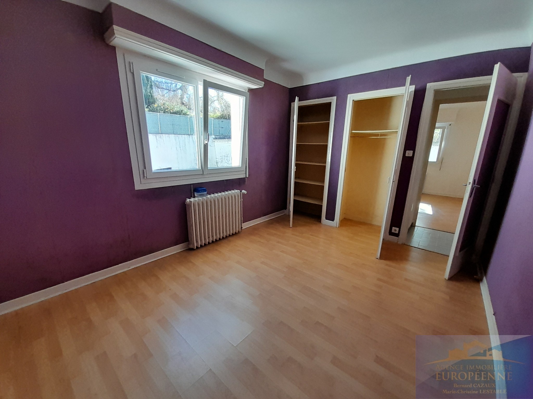 Vente Appartement à Lourdes 4 pièces