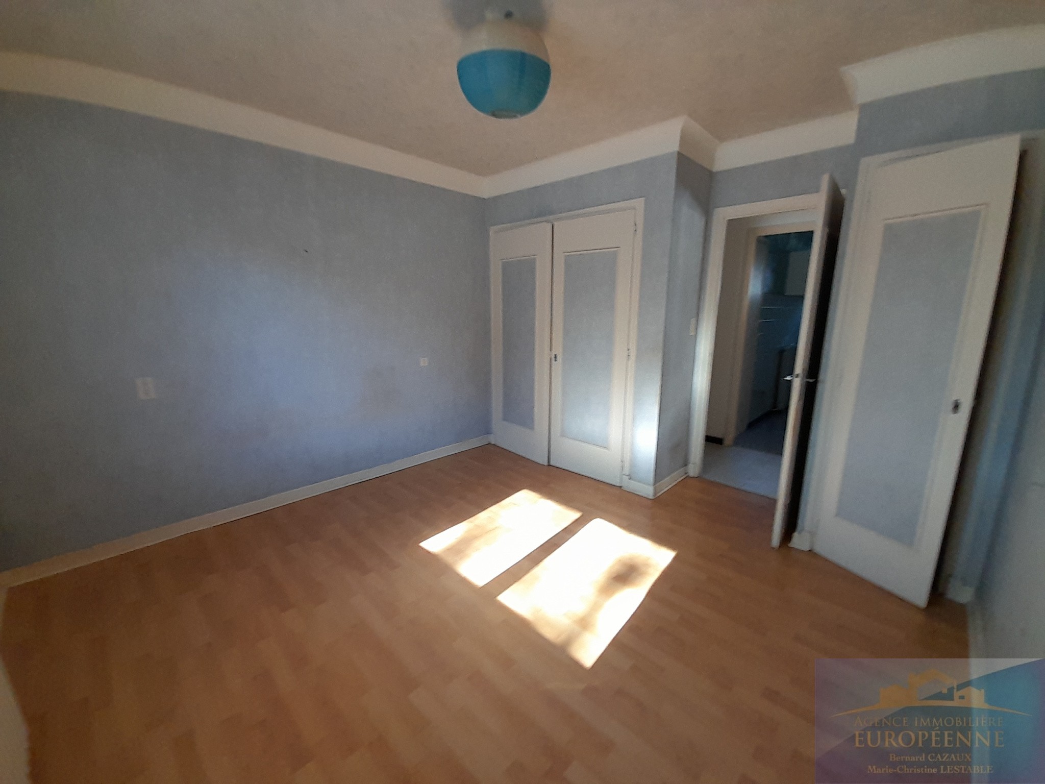 Vente Appartement à Lourdes 4 pièces