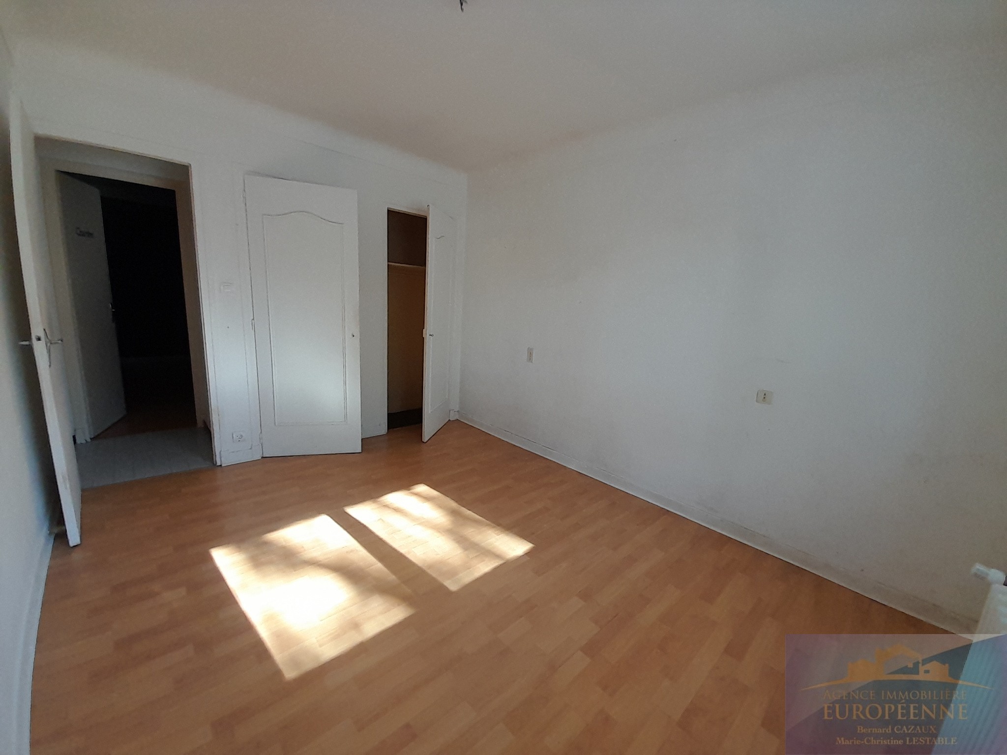 Vente Appartement à Lourdes 4 pièces