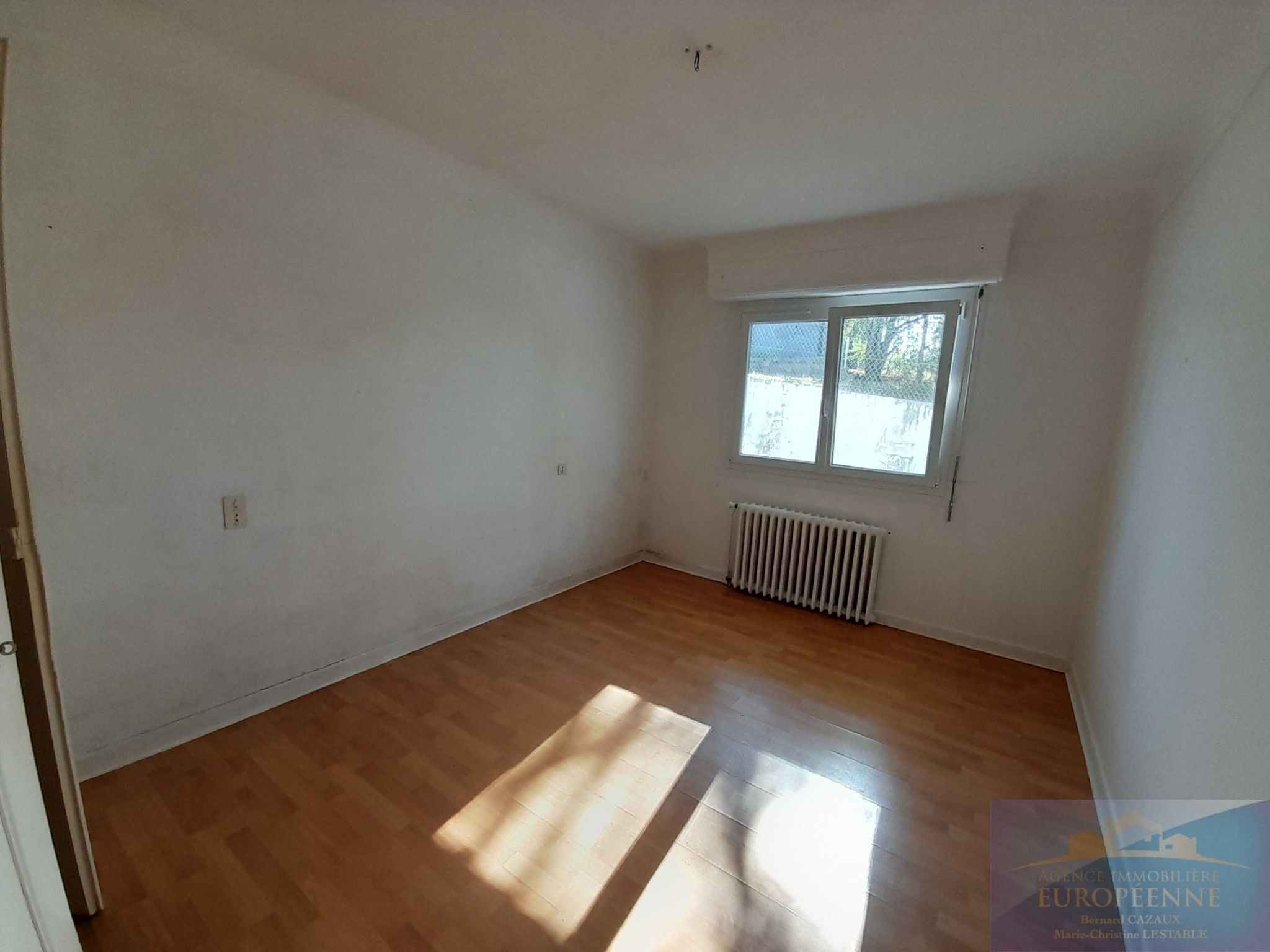 Vente Appartement à Lourdes 4 pièces