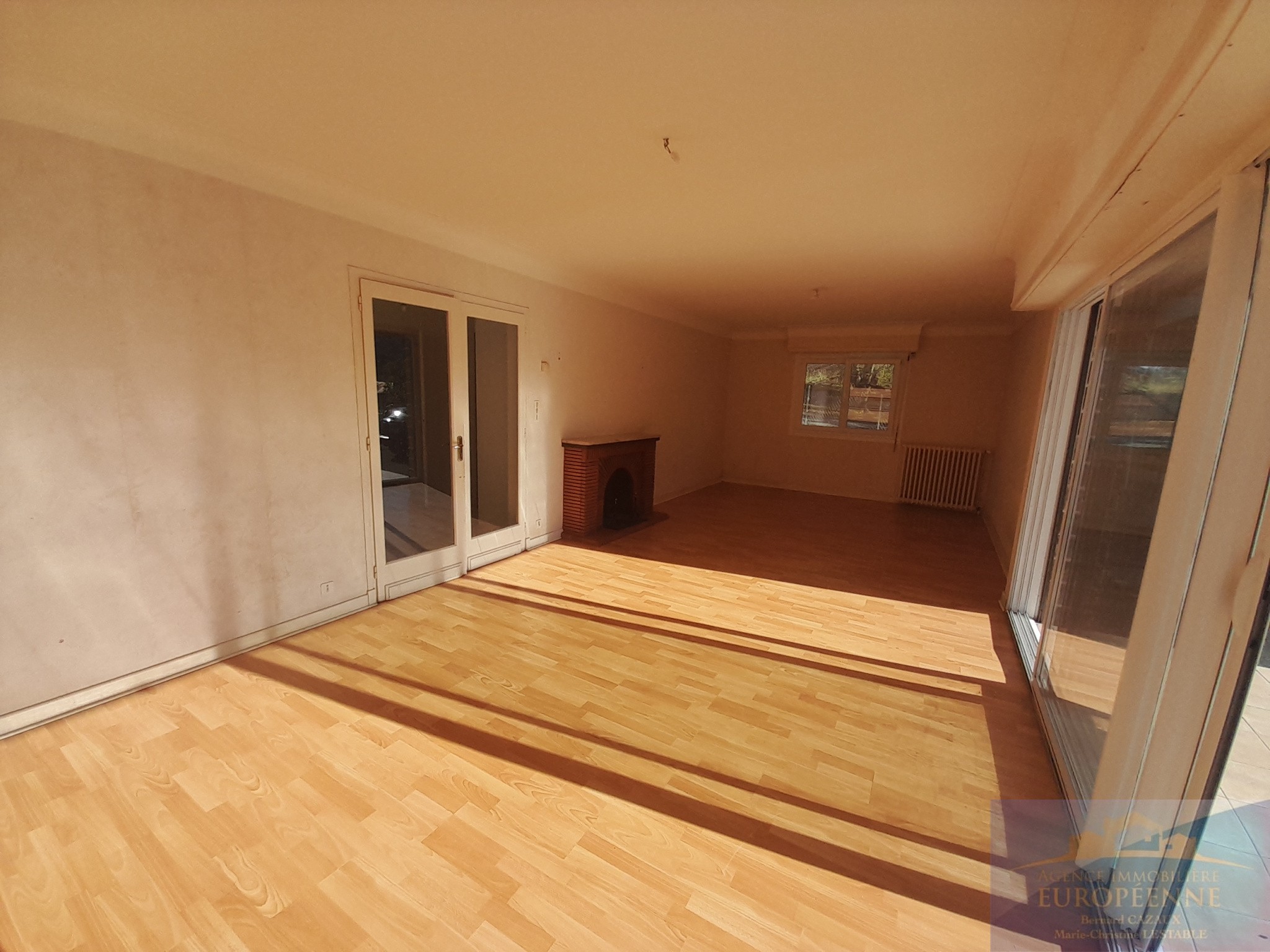 Vente Appartement à Lourdes 4 pièces