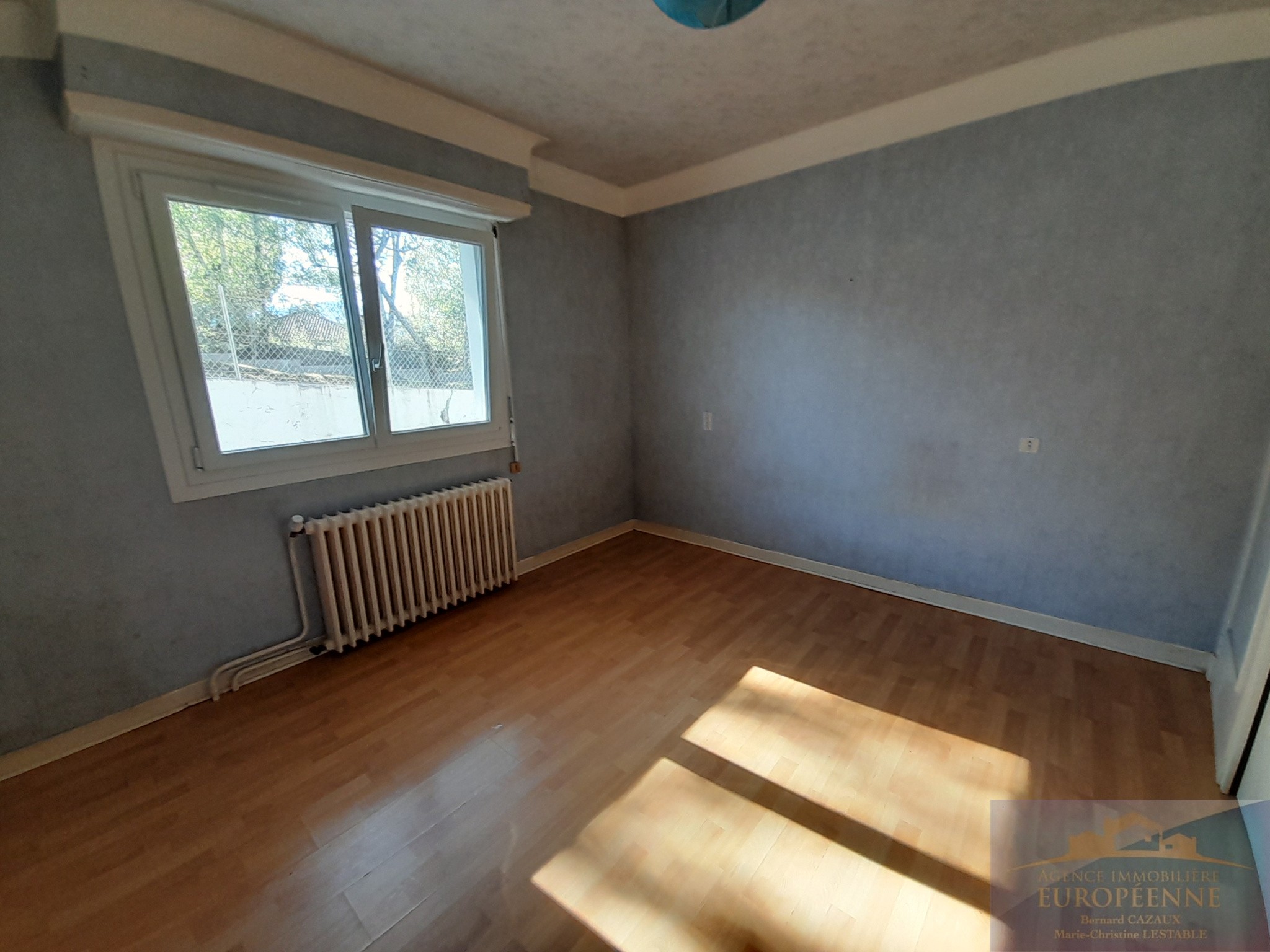 Vente Appartement à Lourdes 4 pièces