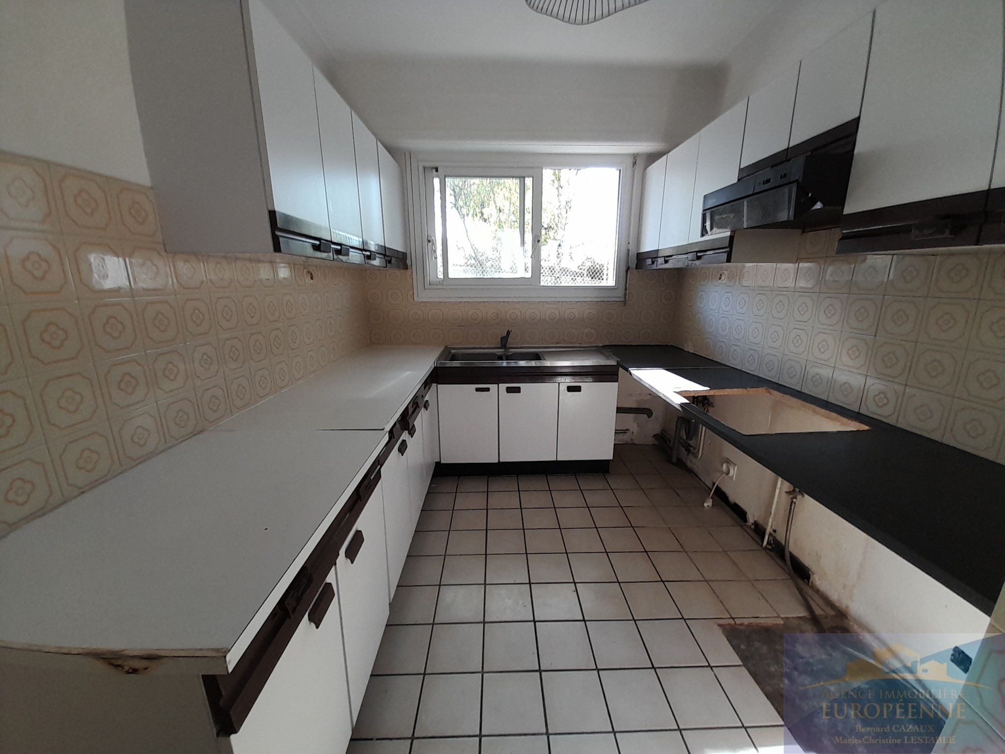 Vente Appartement à Lourdes 4 pièces