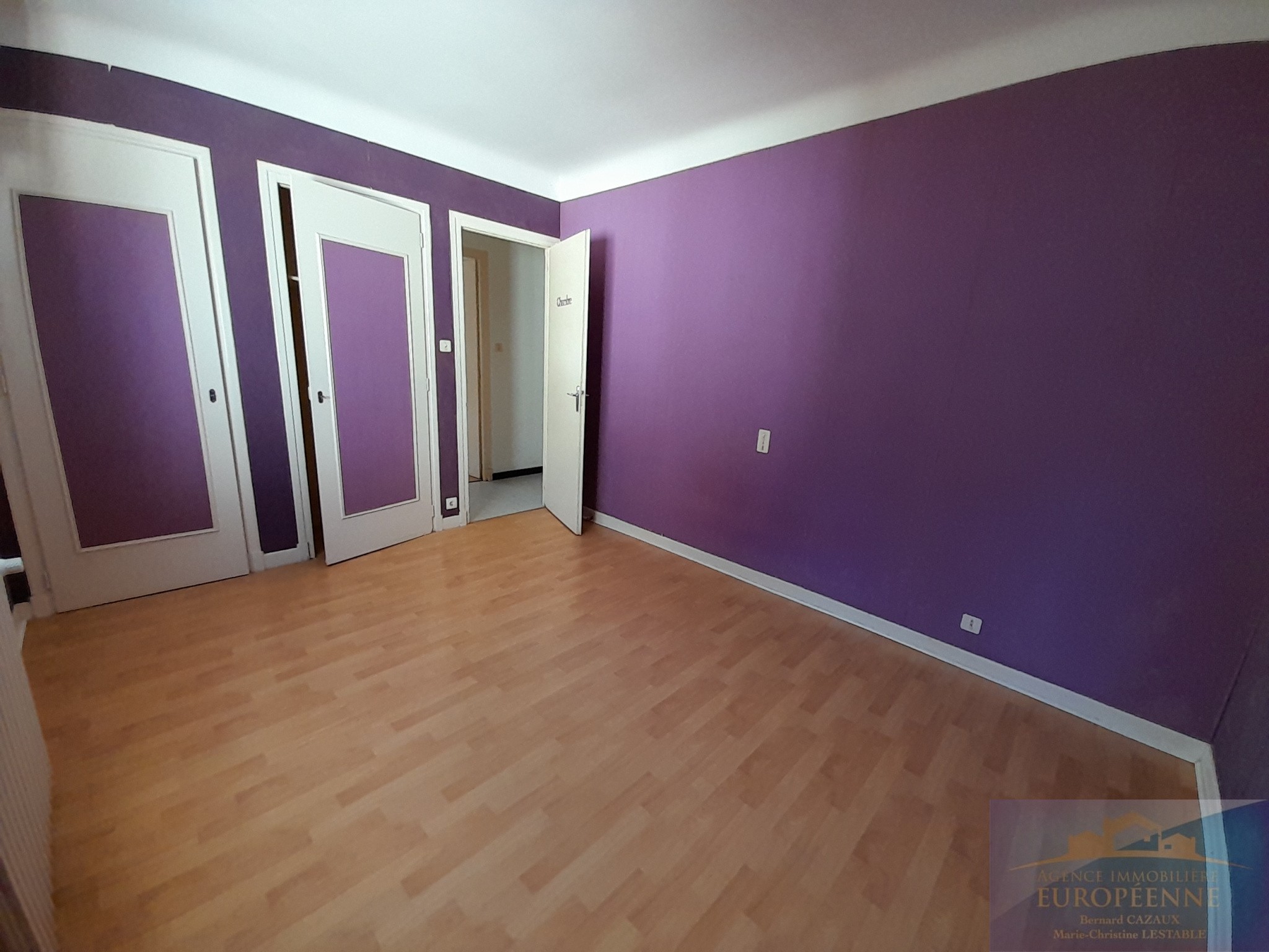 Vente Appartement à Lourdes 4 pièces