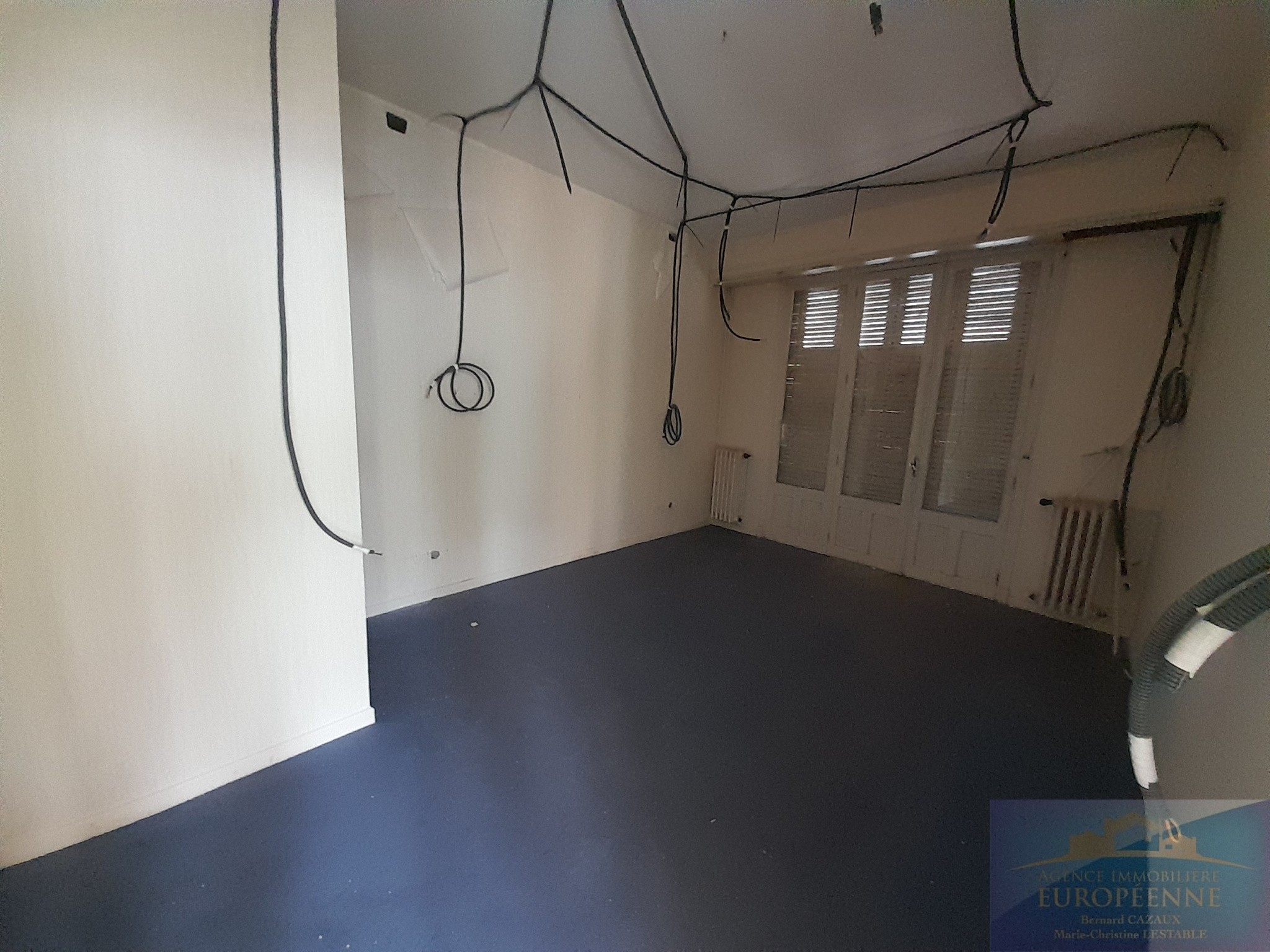 Vente Appartement à Lourdes 3 pièces