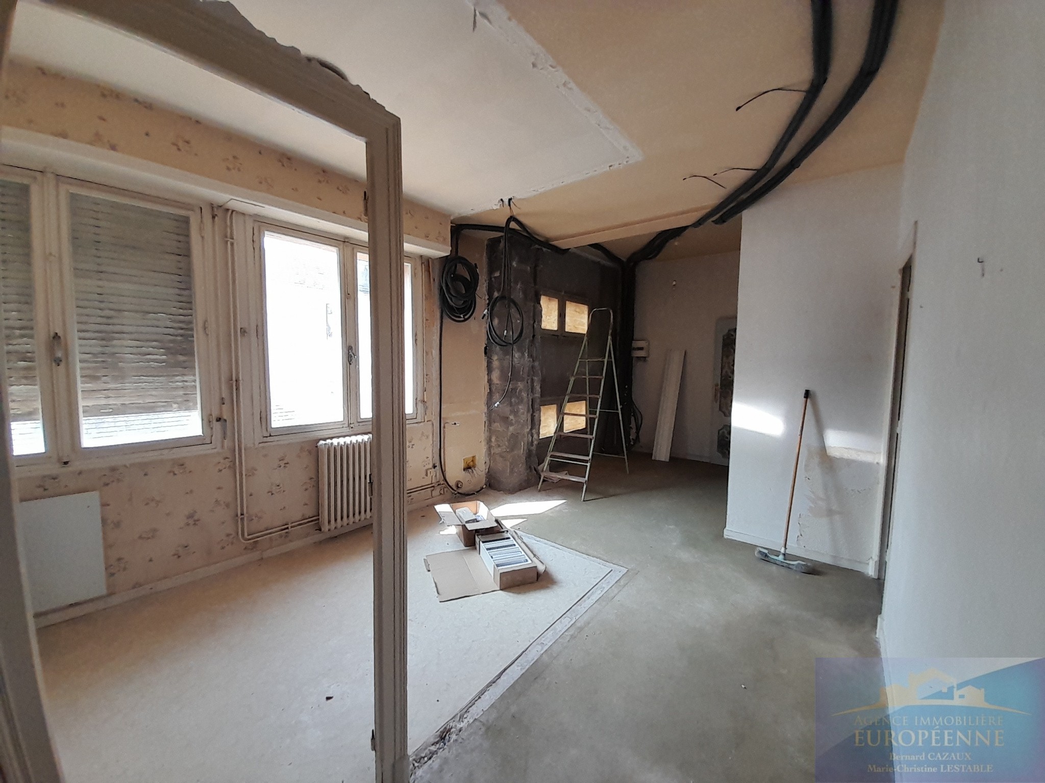 Vente Appartement à Lourdes 3 pièces