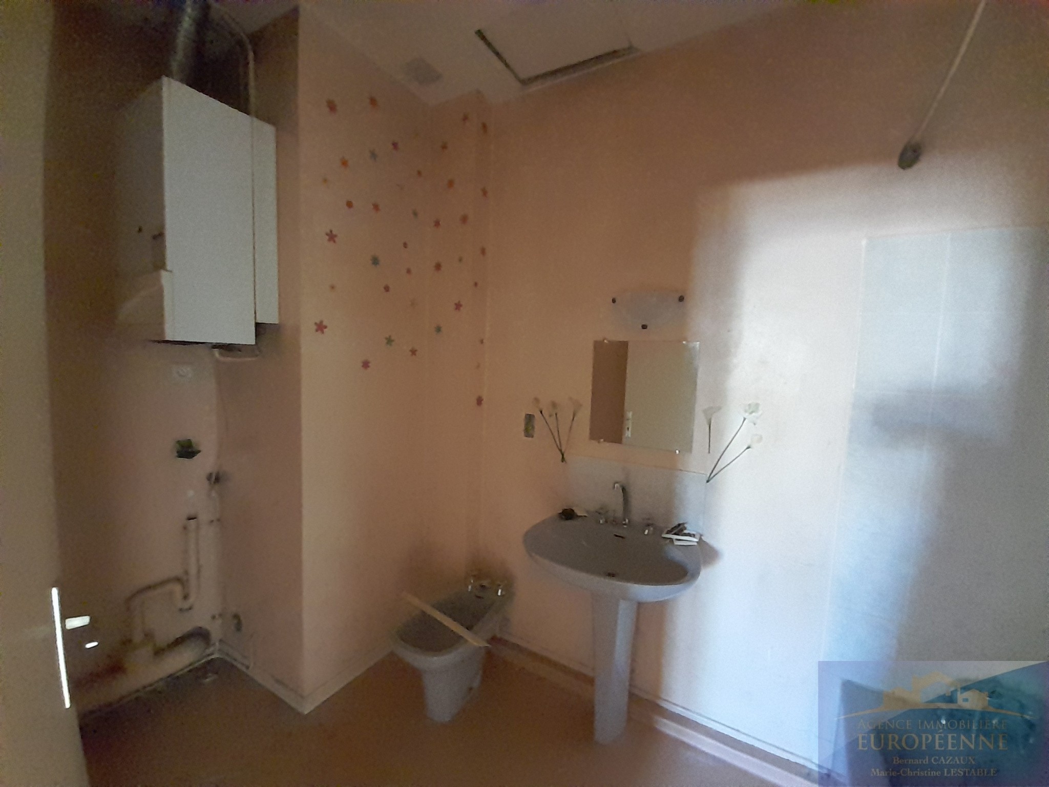 Vente Appartement à Lourdes 3 pièces