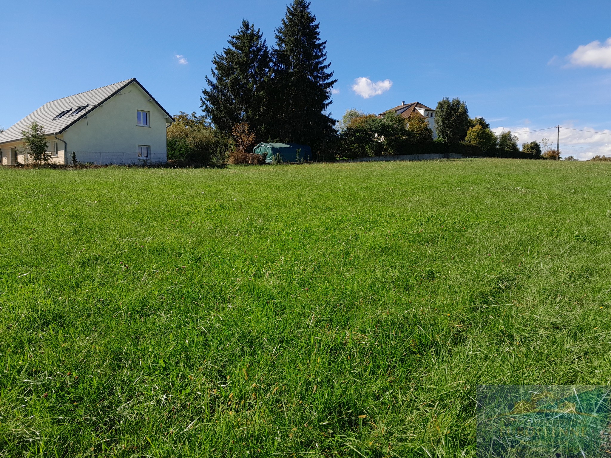 Vente Terrain à Layrisse 0 pièce