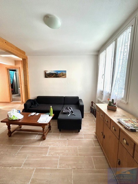 Vente Appartement à Lourdes 4 pièces