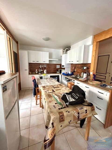 Vente Appartement à Lourdes 4 pièces