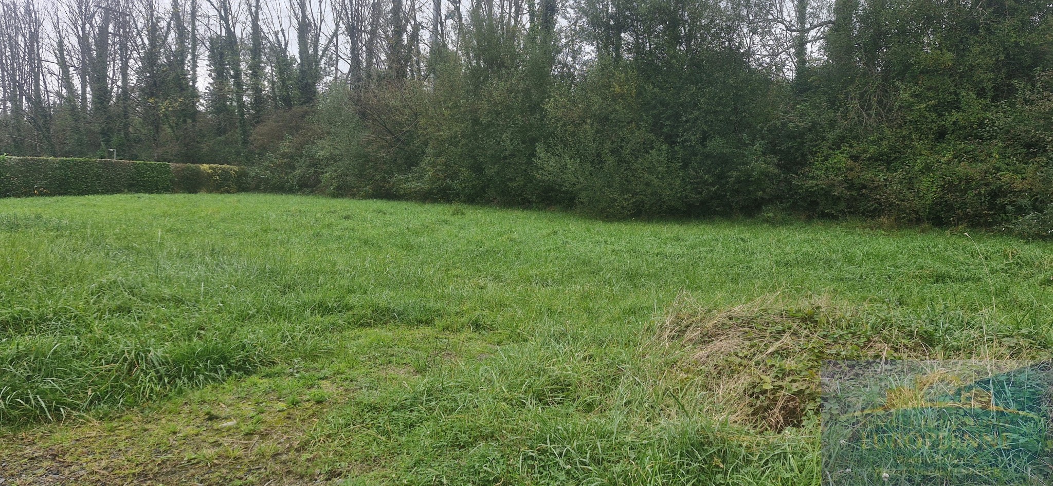 Vente Terrain à Lourdes 0 pièce