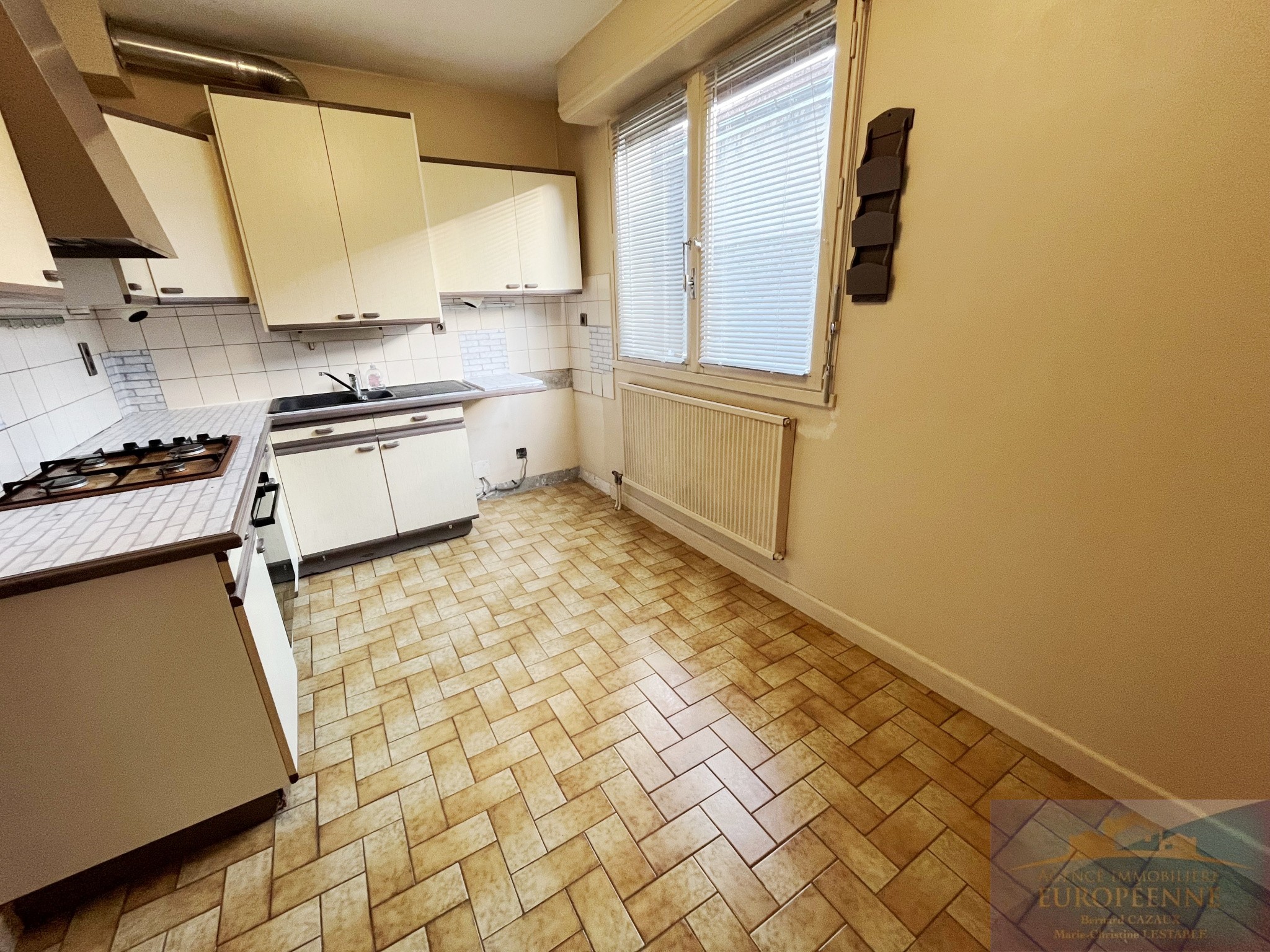 Vente Appartement à Lourdes 3 pièces