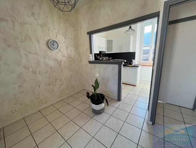 Vente Appartement à Lourdes 3 pièces