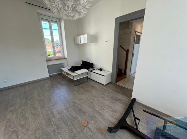 Vente Appartement à Lourdes 3 pièces