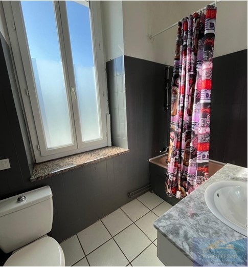 Vente Appartement à Lourdes 3 pièces