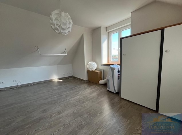 Vente Appartement à Lourdes 3 pièces