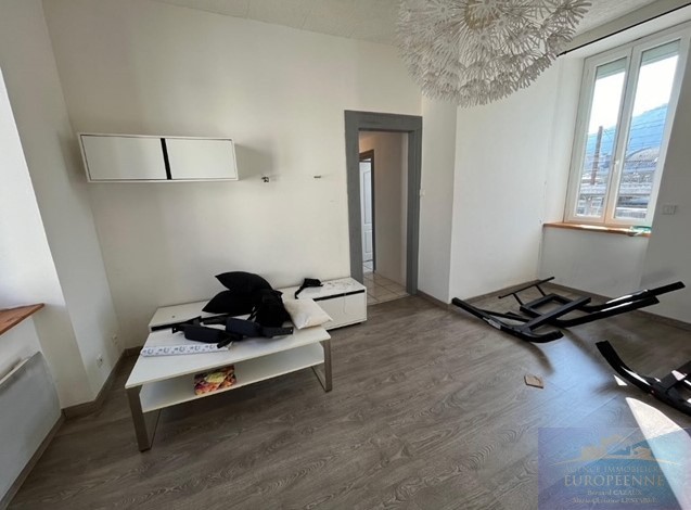 Vente Appartement à Lourdes 3 pièces