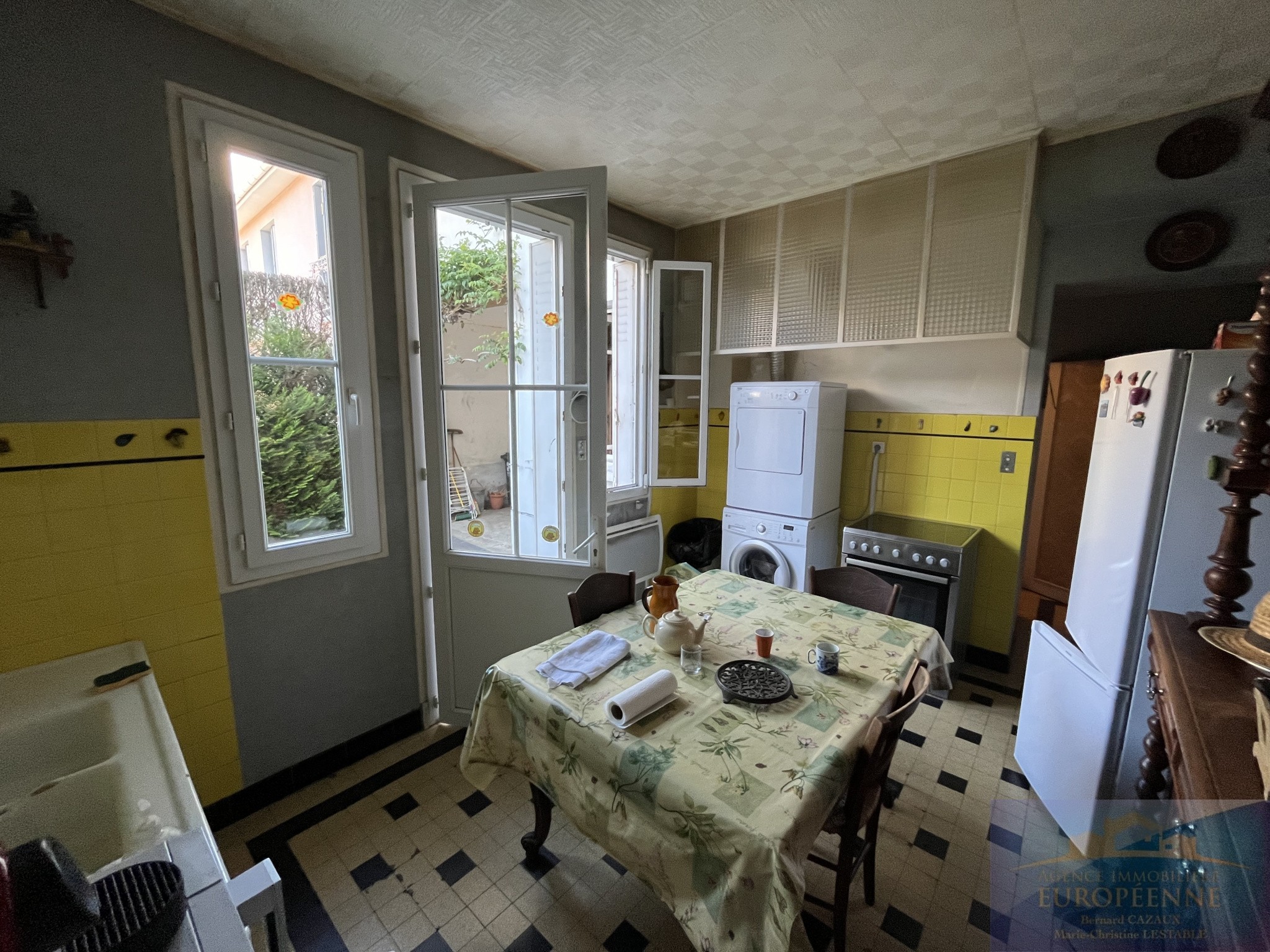 Vente Maison à Lourdes 7 pièces