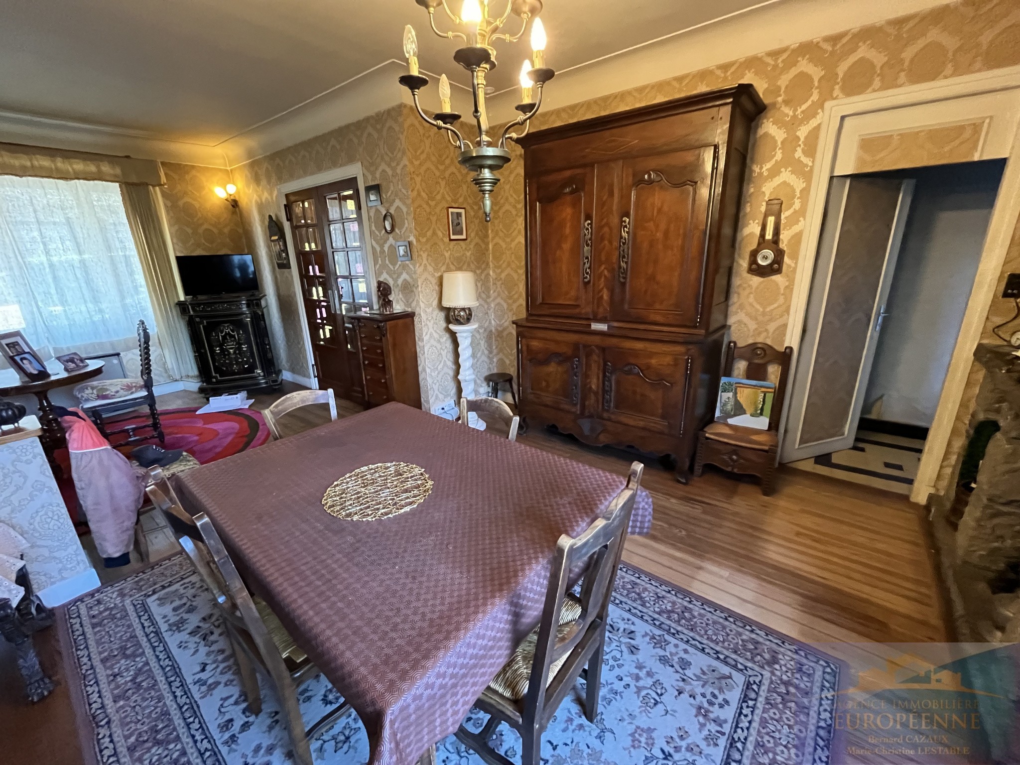 Vente Maison à Lourdes 7 pièces