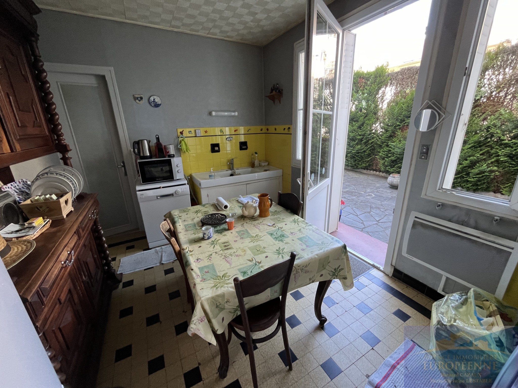 Vente Maison à Lourdes 7 pièces