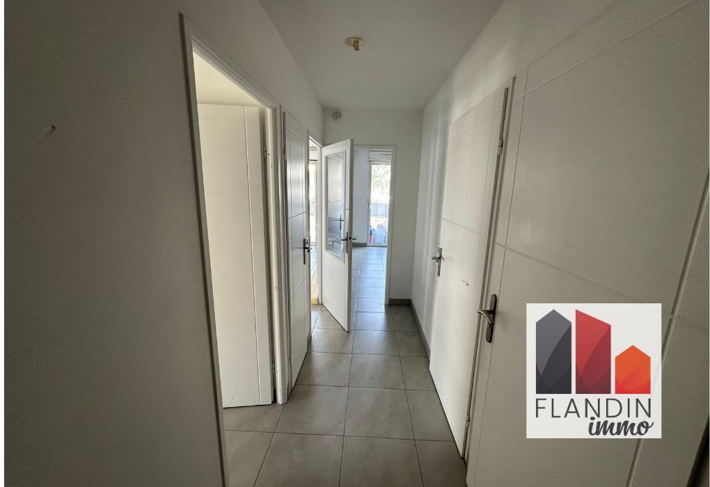 Vente Appartement à Juvignac 3 pièces